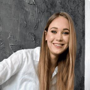 Люся Волкова